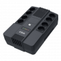 Линейно-интерактивный ИБП в плоском корпусе &quotBrick&quot CBR UPS-OFK-101E-1000