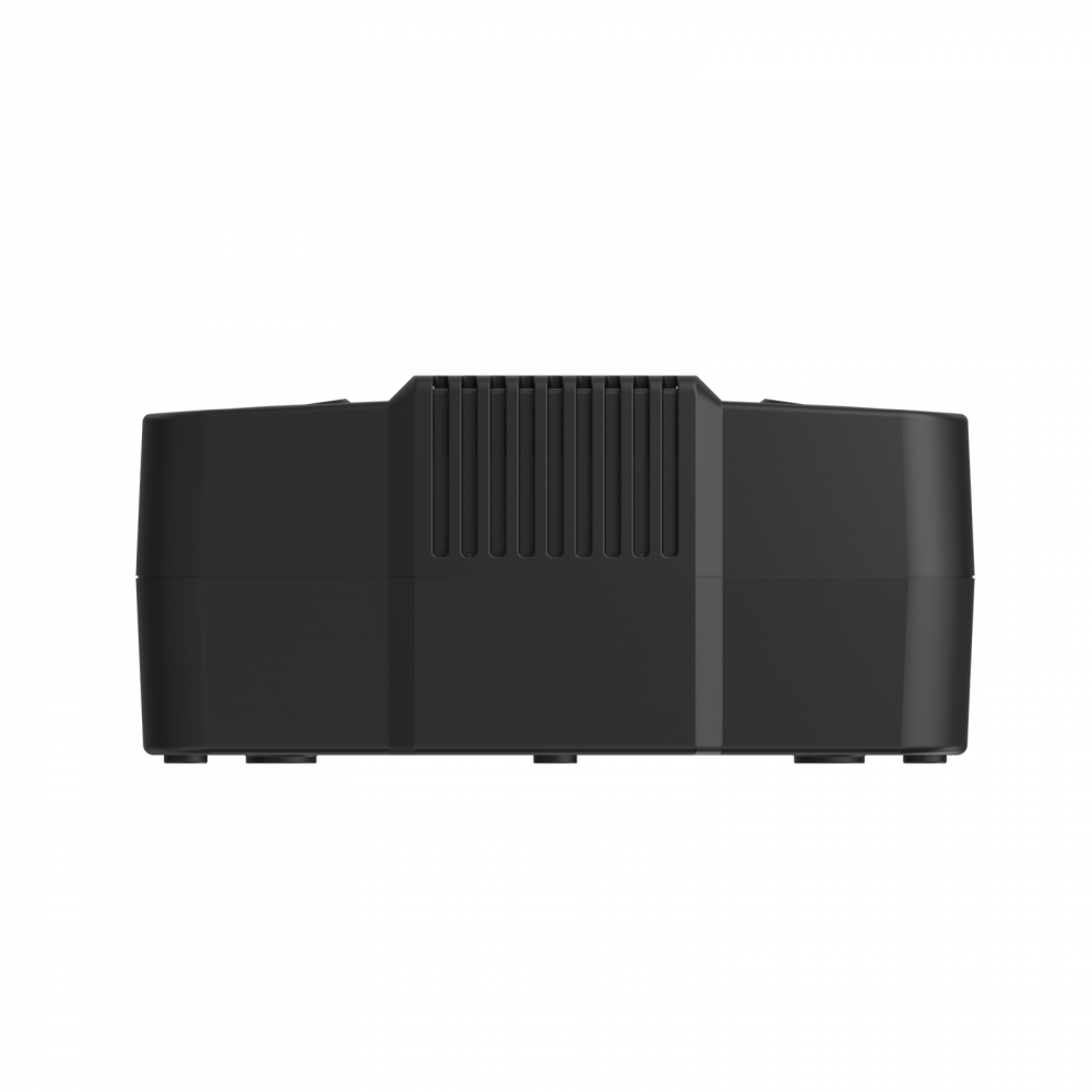 Линейно-интерактивный ИБП в плоском корпусе &quotBrick&quot CBR UPS-OFK-101E-1000