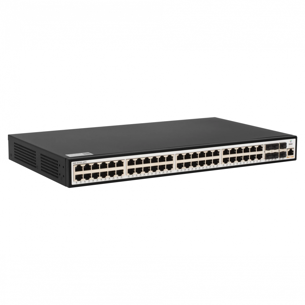 Коммутатор SNR SNR-S5110G-48TX