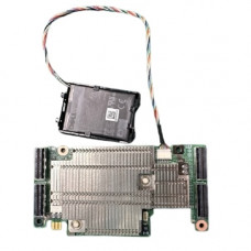 Контроллер RAID DELL PERC H965i front, Customer Kit
