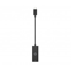Адаптер  Hewlett-Packard USB-C на RJ45 G2