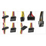 Блок питания KingPrice KPPSU550V3