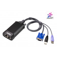 Адаптер ATEN USB VGA KVM DigiProcessor