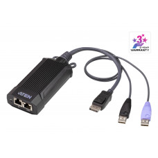 Адаптер ATEN USB DP KVM DigiProcessor