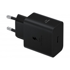 Сетевое зарядное устройство Samsung EP-T4511XBEGEU 45W 3A (PD) USB Type-C для Samsung черный