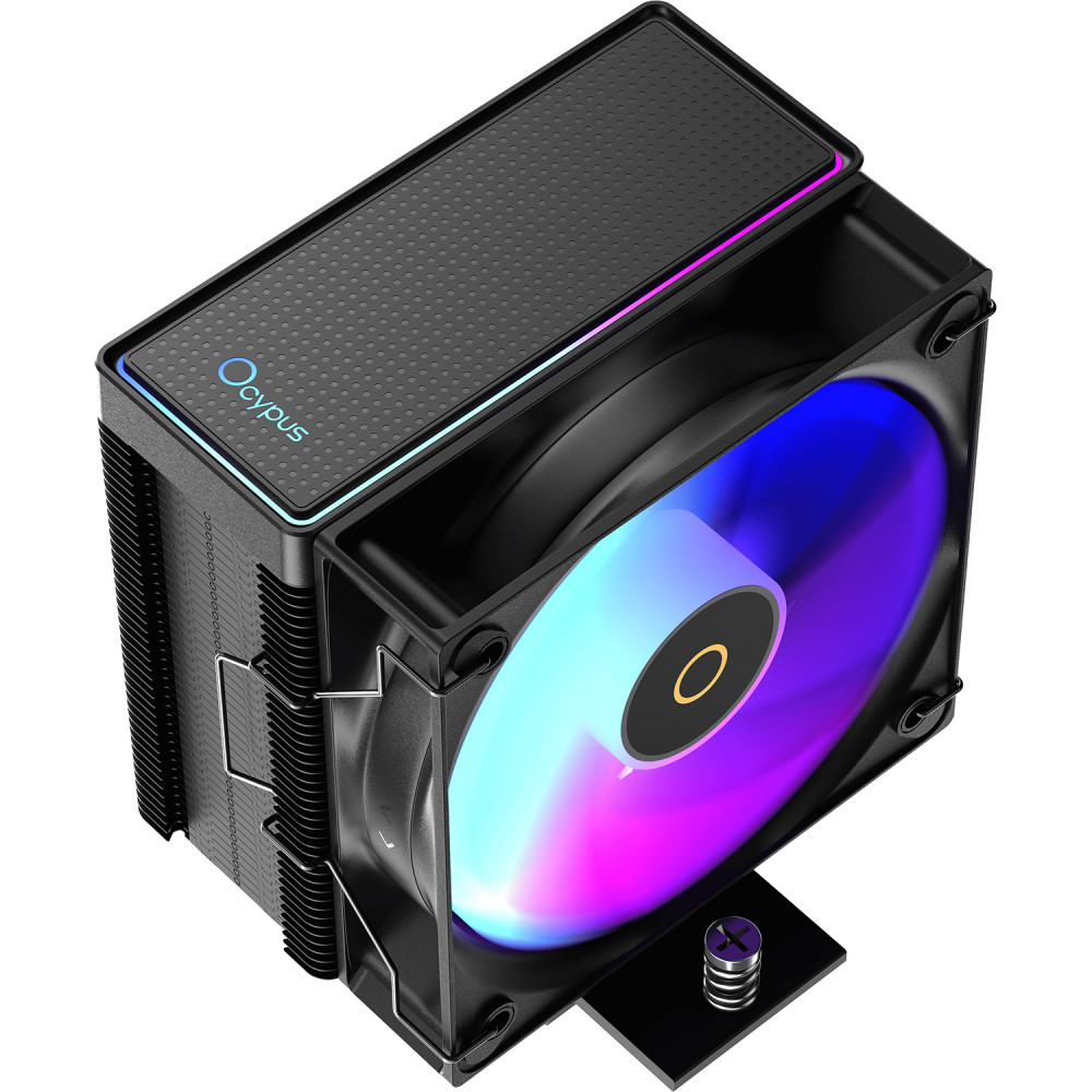 Кулер для процессора Ocypus Gamma-A40-BK1AAWN00X-GL