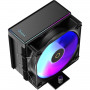 Кулер для процессора Ocypus Gamma-A40-BK1AAWN00X-GL