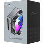 Кулер для процессора Ocypus Gamma-A40-BK1AAWN00X-GL