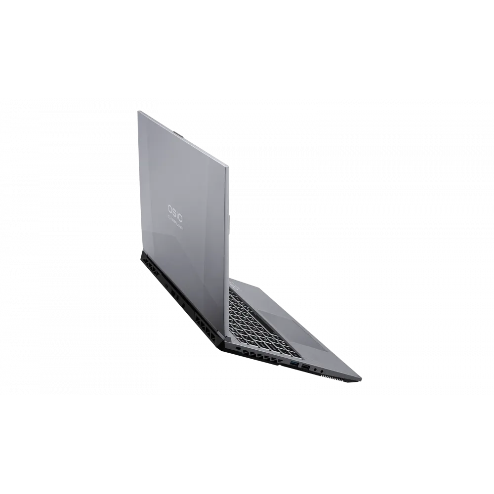 Ноутбук Osio Ноутбук OSIO CyberLine C150i-001