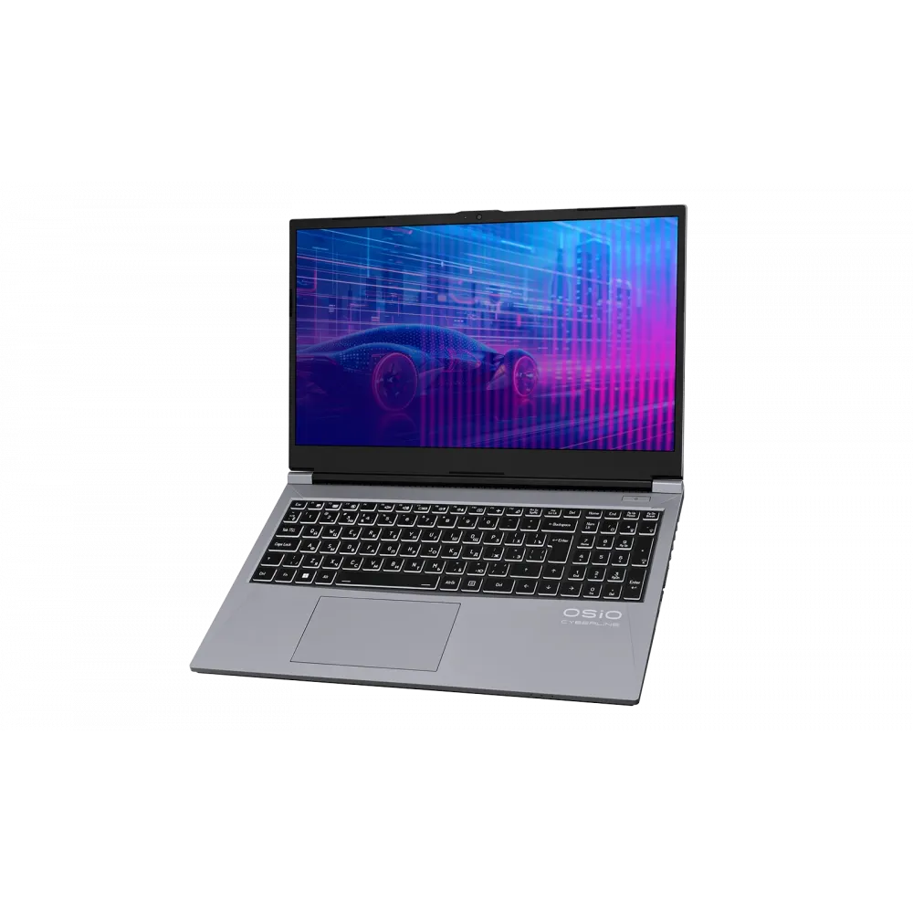 Ноутбук Osio Ноутбук OSIO CyberLine C150i-001