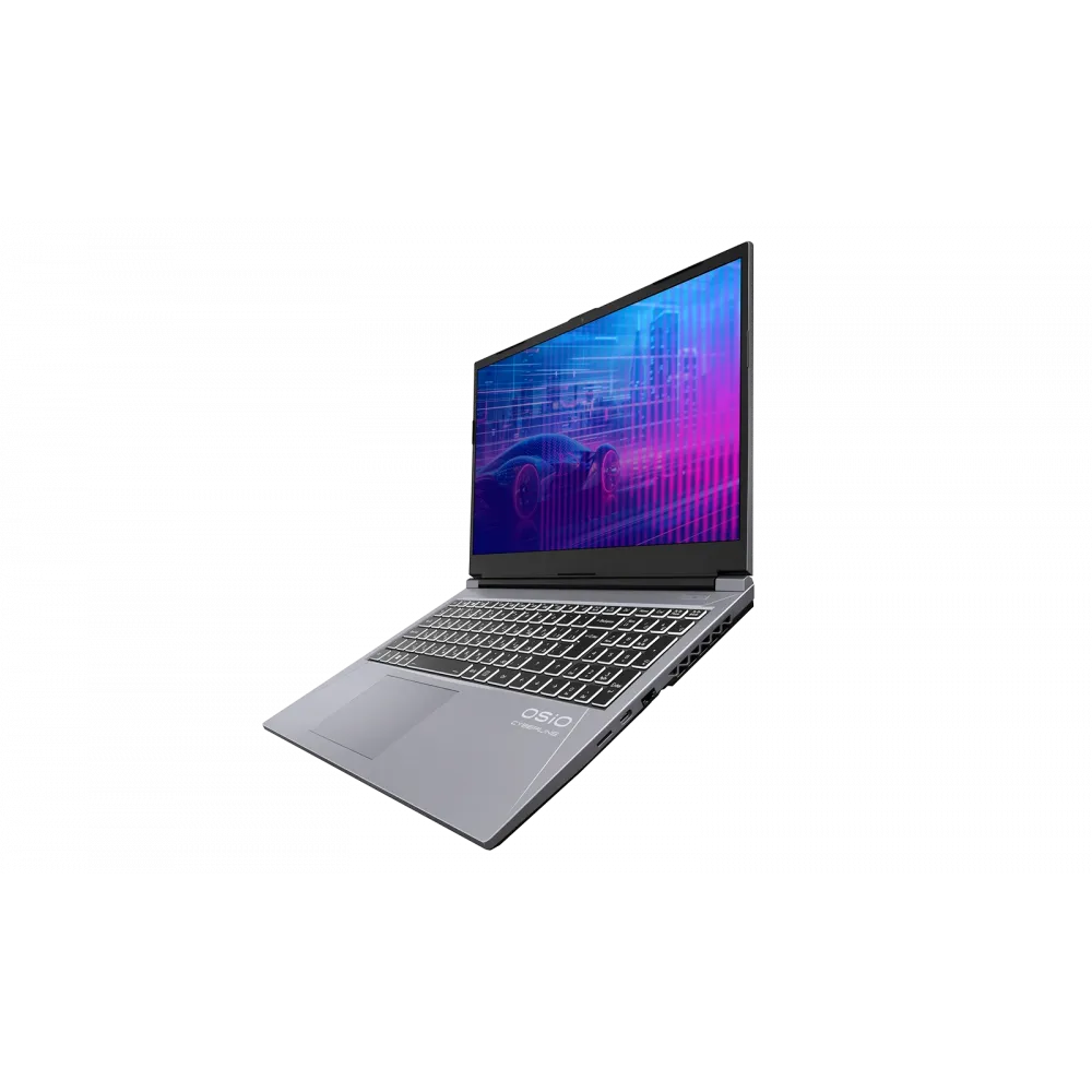 Ноутбук Osio Ноутбук OSIO CyberLine C150i-001