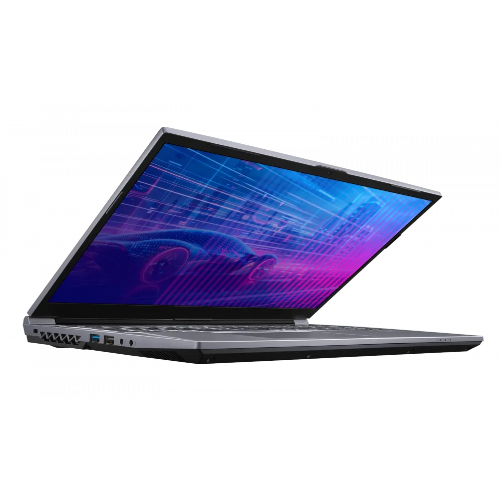 Ноутбук Osio Ноутбук OSIO CyberLine C150i-001