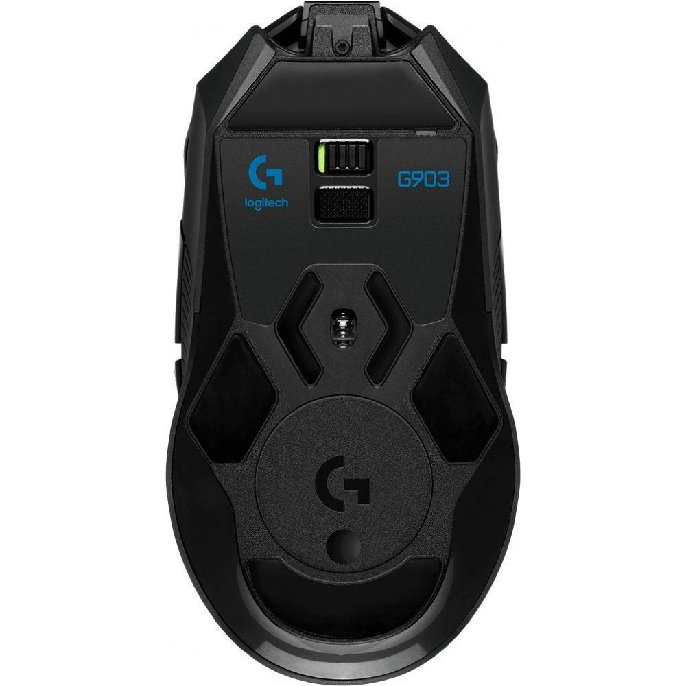 Мышь Logitech 910-005674