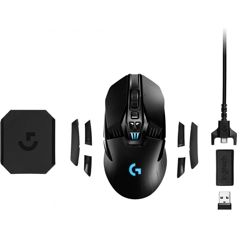 Мышь Logitech 910-005674