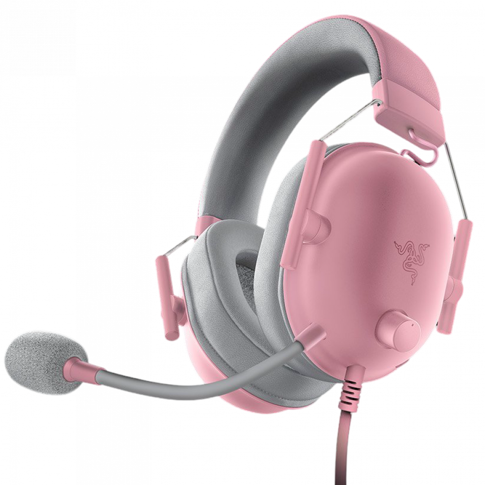 Гарнитура Razer BlackShark V2 X (Xbox Licensed) - Quartz Headset Razer RZ04-03241200-R3M1