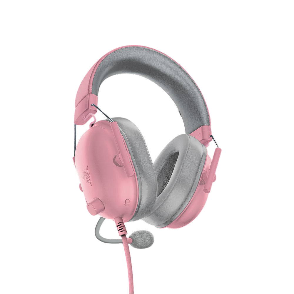 Гарнитура Razer BlackShark V2 X (Xbox Licensed) - Quartz Headset Razer RZ04-03241200-R3M1