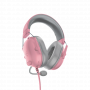 Гарнитура Razer BlackShark V2 X (Xbox Licensed) - Quartz Headset Razer RZ04-03241200-R3M1