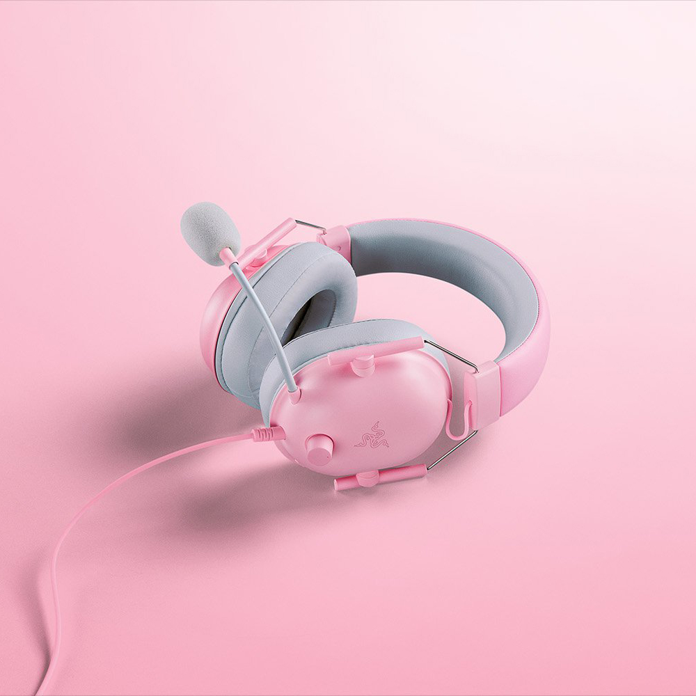 Гарнитура Razer BlackShark V2 X (Xbox Licensed) - Quartz Headset Razer RZ04-03241200-R3M1