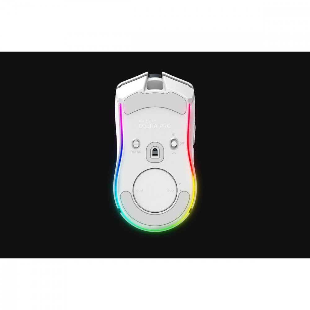 Игровая мышь Razer Cobra Pro Gaming Mouse - White Razer RZ01-04660200-R3G1