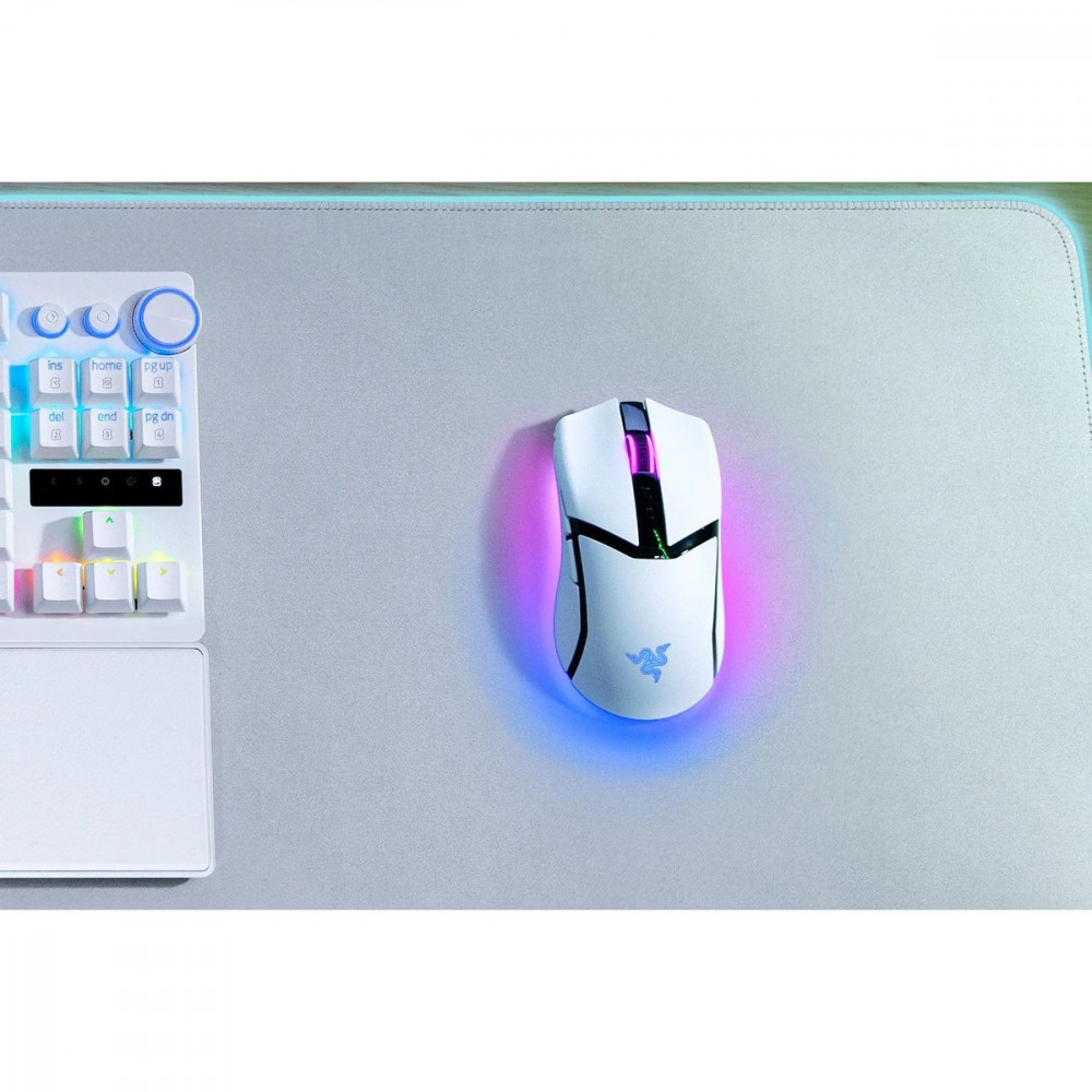 Игровая мышь Razer Cobra Pro Gaming Mouse - White Razer RZ01-04660200-R3G1