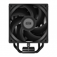 Кулер для процессора PcCooler RT400 Digital BK