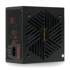 Блок питания HSPD HSI-1200GF-BK