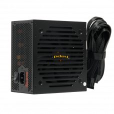 Блок питания HSPD HSI-750BS-BK