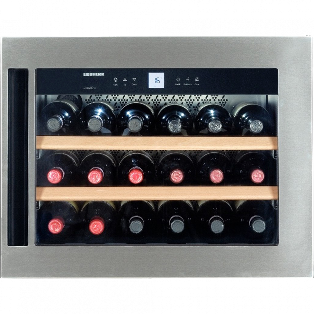 Винный LIEBHERR 001