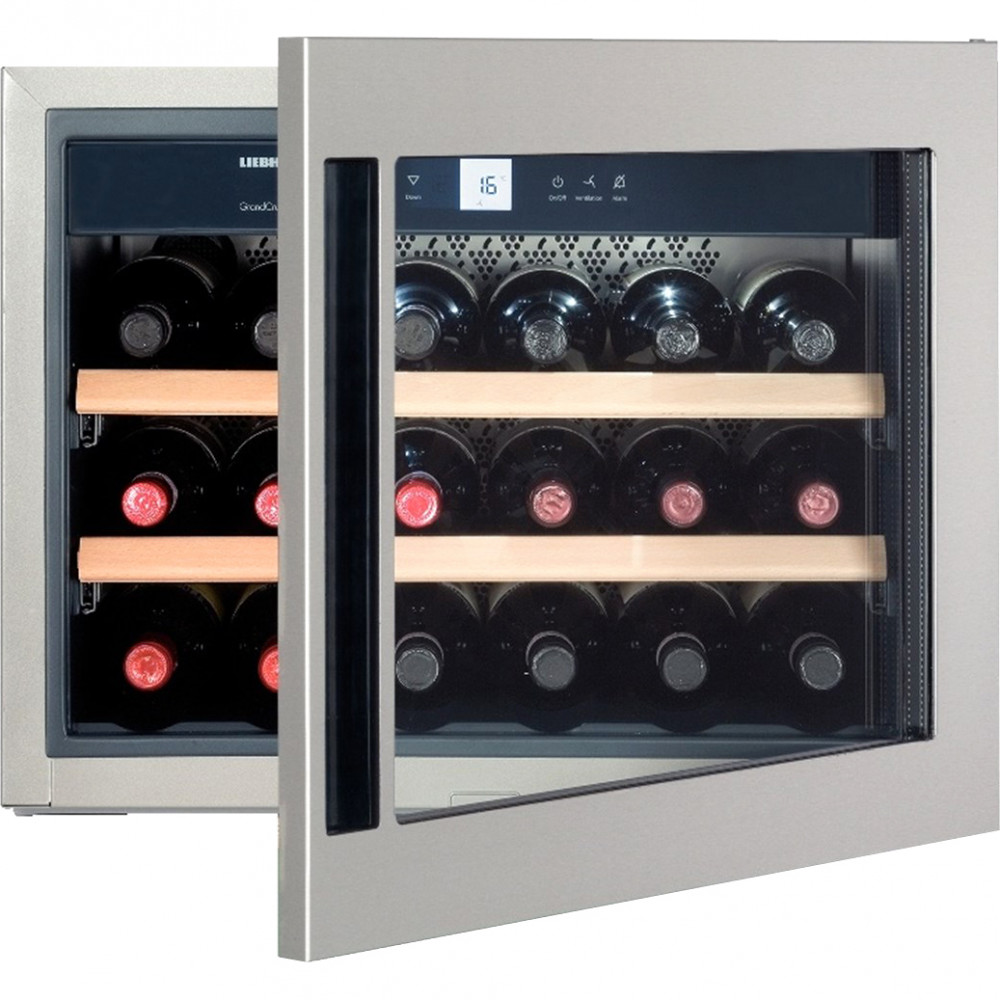 Винный LIEBHERR 001