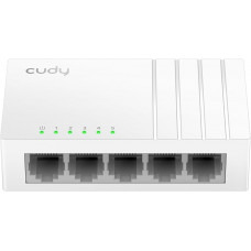 Коммутатор Cudy GS105U