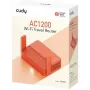 Маршрутизатор Cudy TR1200