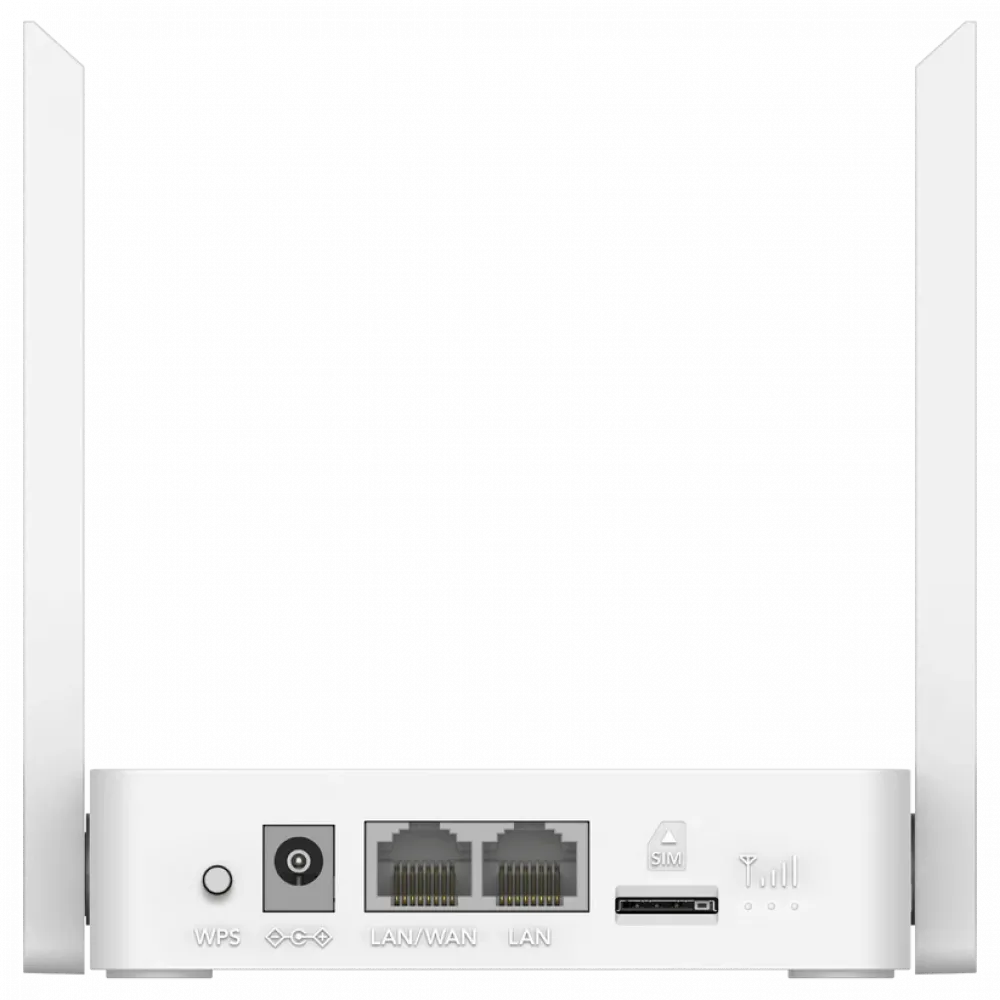 Маршрутизатор Cudy LT300