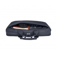 Сумка Case HP Everyday 14 Odyssey Gray Laptop Briefcase cons