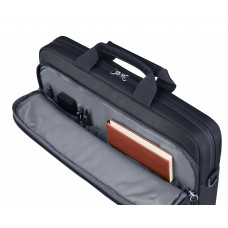 Сумка Case HP Everyday 14 Odyssey Gray Laptop Bag cons