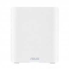 Маршрутизатор ASUS BT10(W-1-PK) (BT10(W-1-PK)/EU) WiFi 7 2x10G 1G USB 11529+5764+688Mbps 6GHz/5GHz/2.4GHz 