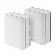 Маршрутизатор ASUS BT10(W-2-PK) ASUS BT10 (W-2-PK) (90IG08Y0-MO3C40)