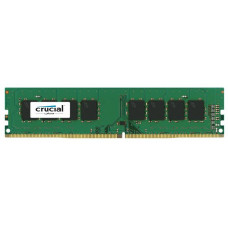 Модуль памяти Crucial CT4G4DFS8213 1x4 Гб
