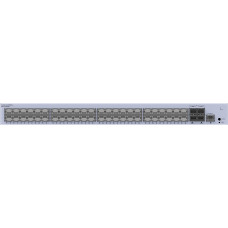 Коммутатор HUAWEI S310-48T4S L2+ (static route), 48*10/100/1000BASE-T ports, 4*GE SFP ports,