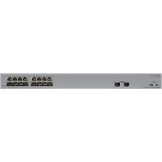 Коммутатор HUAWEI S110-16LP2SR (16*10/100/1000BASE-T ports, 2*GE SFP ports, PoE+, AC power)