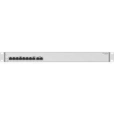 Маршрутизатор HUAWEI Gateway S380-S8T2T, 2*GE WAN, 8*GE LAN, up to 250 users, forwarding performance 2Gbps