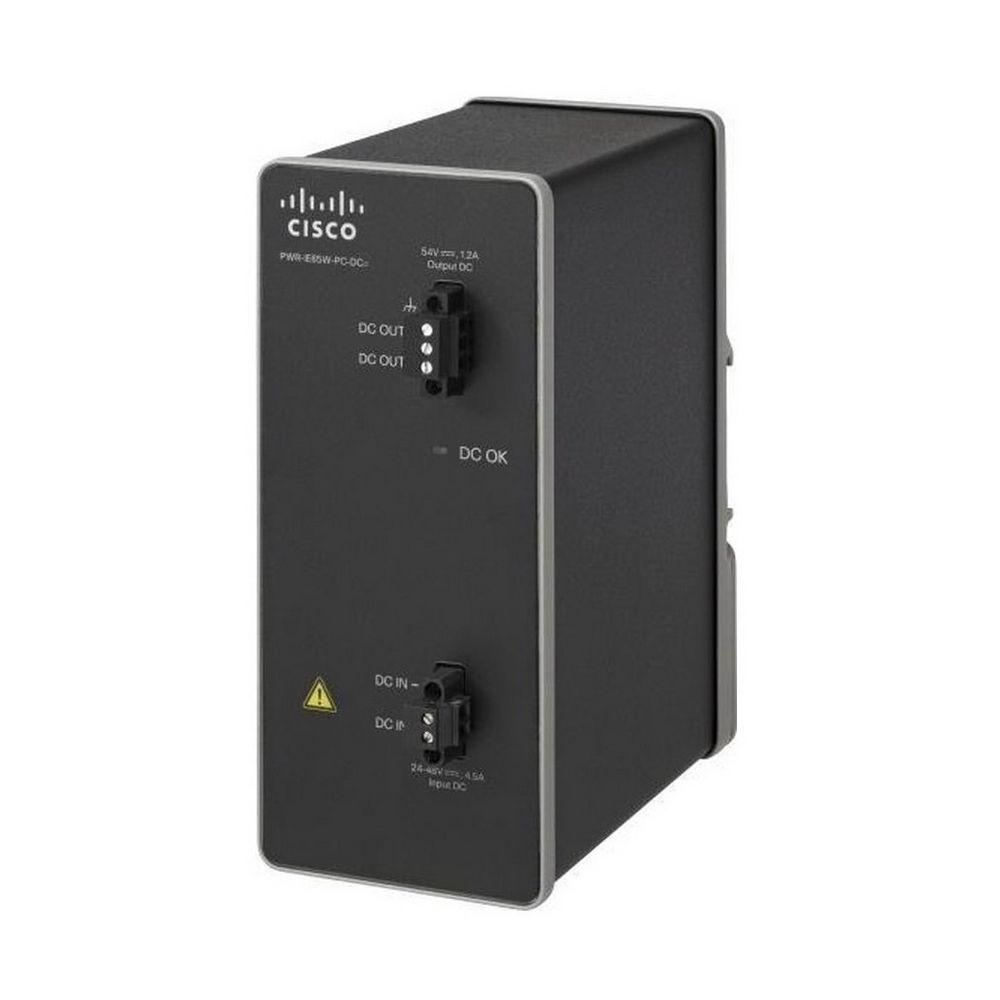 Блок питания Cisco PWR-IE65W-PC-DC