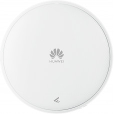 Точка доступа Wi-Fi Huawei Wireless LAN Equipment, AP371 (WI-FI 7, indoor, 2+2 dual bands, smart antenna, USB, BLE), RJ45*1)