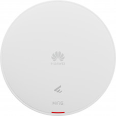 Точка доступа Wi-Fi Huawei Assembling Components, AP661 (11ax indoor,2+2+4 tri bands, smart antenna, USB, BLE)