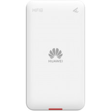 Точка доступа Wi-Fi Huawei Wall-plate AP263, Wi-Fi 6, indoor, Dual Radio(2.4G/5GHz), 2*2/2*2 MU-MIMO, 1*GE Base-T, 1*GE Base-T, BLE, USB, internal smart antennas
