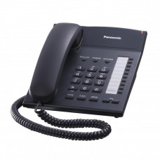 Проводной телефон Panasonic KX-TS2382 Black
