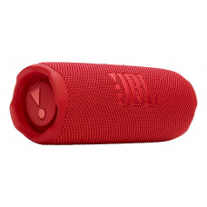 Колонка портативная JBL FLIP 7 красный 25W 1.0 BT 4800mAh (JBLFLIP7RED)