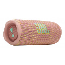 Колонка портативная JBL FLIP 7 розовый 25W 1.0 BT 4800mAh (JBLFLIP7PINK)