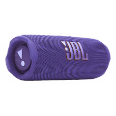 Колонка портативная JBL Flip 7 пурпурный 25W 1.0 BT 4800mAh (JBLFLIP7PUR)