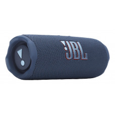 Колонка портативная JBL FLIP 7 синий 25W 1.0 BT 4800mAh (JBLFLIP7BLU)
