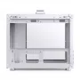 Корпус без блока питания JONSBO C6 MAX White